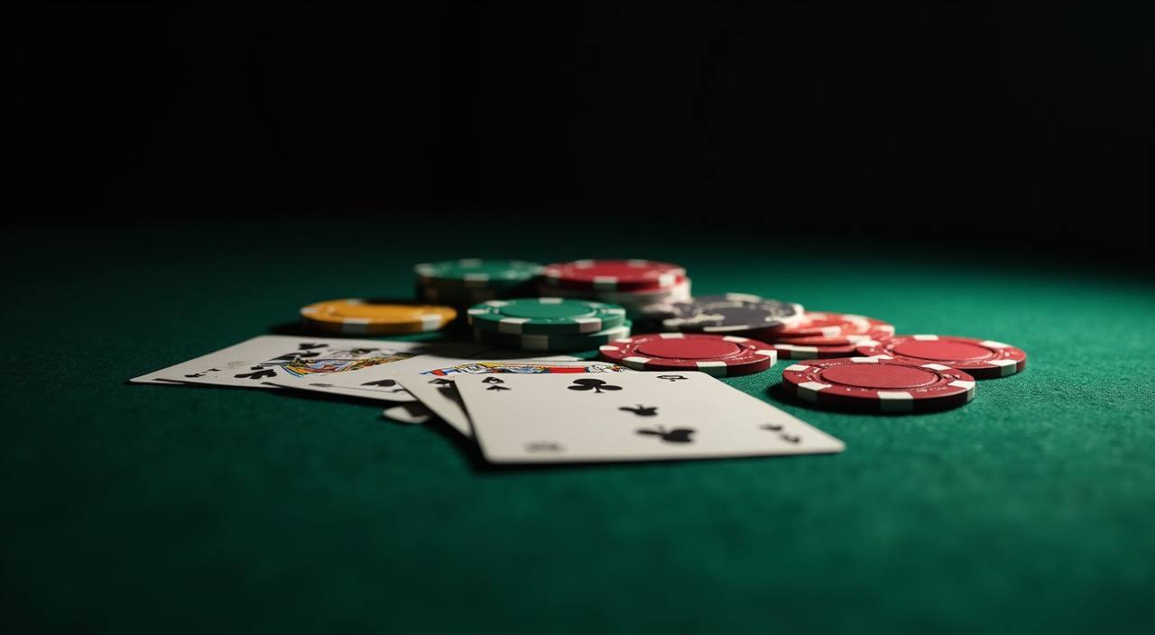 Blackjack TableChamp